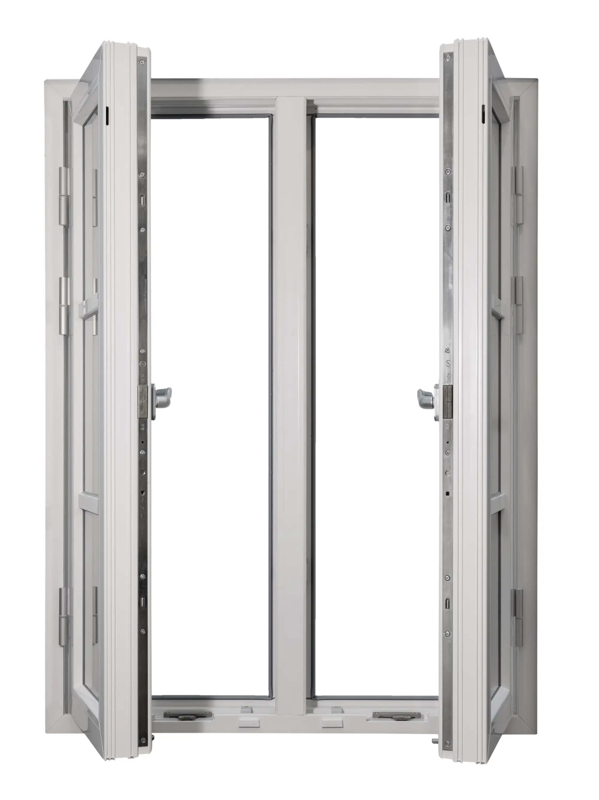 /windows/pvc/H90 | Outward Opening Window Side-hinges/H-fasader PVC Classic_4.webp